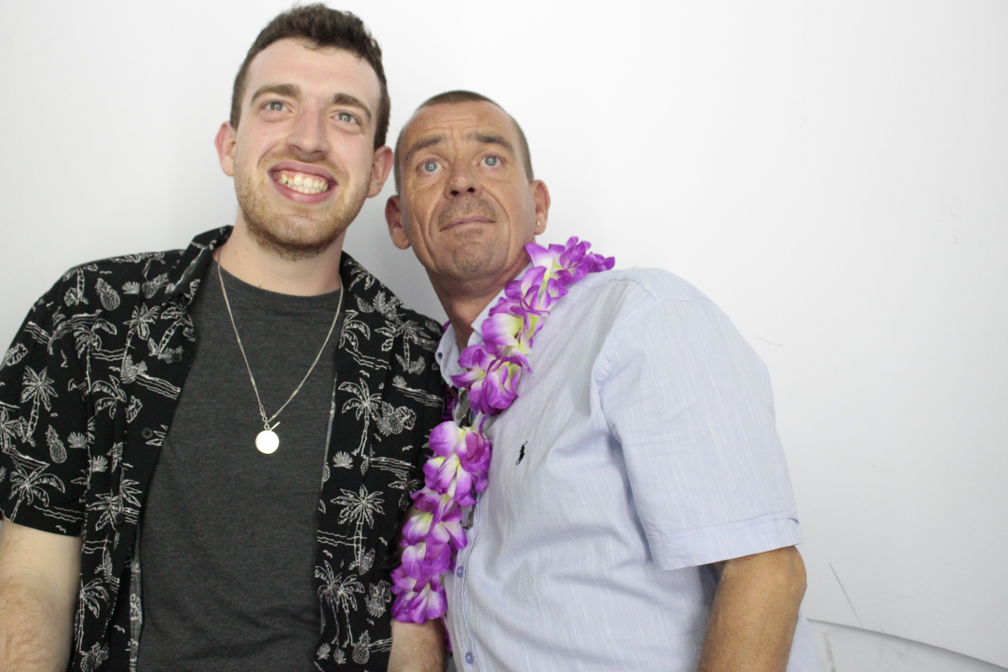Kerry's 30th Birthday | View more photos from the event at gallery.myphotoboothexperience.co.uk/u/MyPhotoBoothExperienceLtd/Kerrys-30th-Birthday